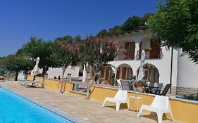 B&B Villa Ginevra